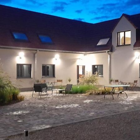 Cote Grange Hotel Tournai Kültér fotó