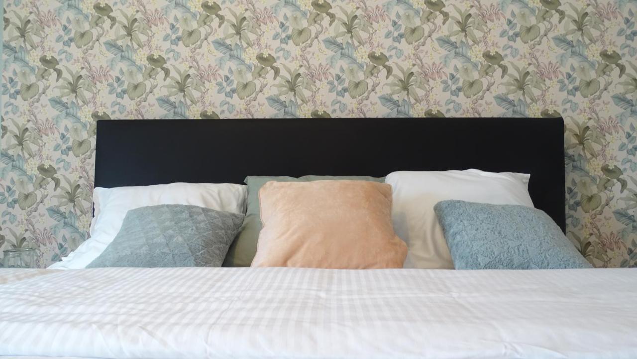 Cote Grange Hotel Tournai Kültér fotó