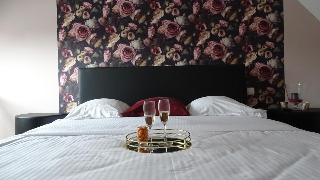 Cote Grange Hotel Tournai Kültér fotó