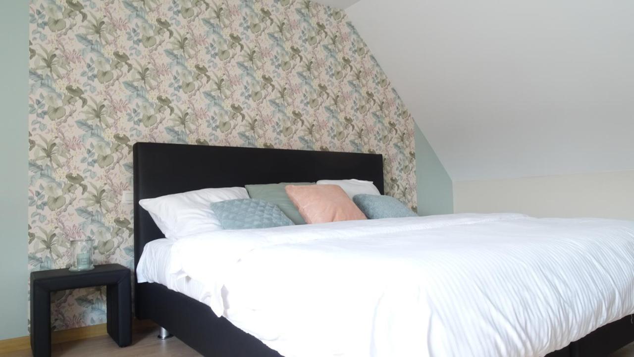 Cote Grange Hotel Tournai Kültér fotó