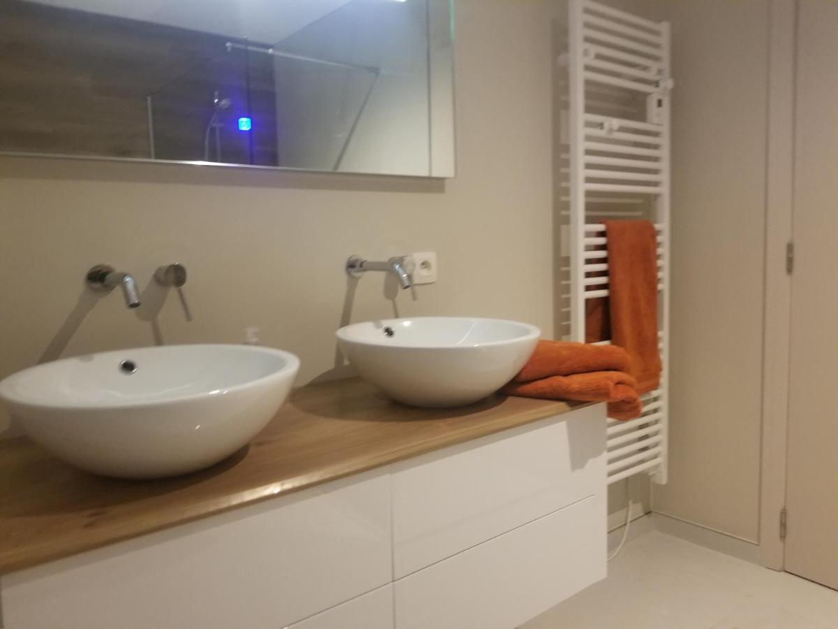Cote Grange Hotel Tournai Kültér fotó