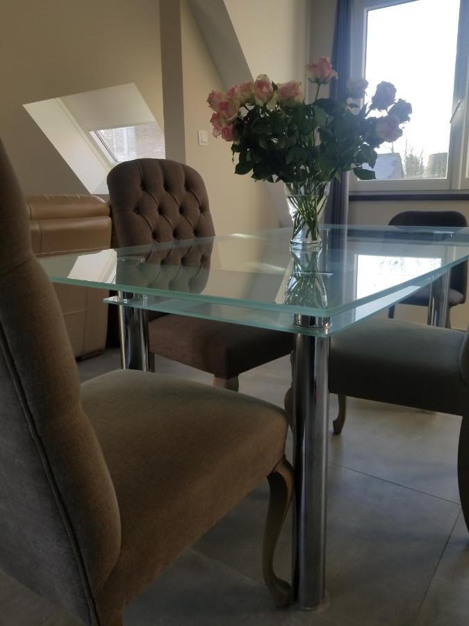 Cote Grange Hotel Tournai Kültér fotó