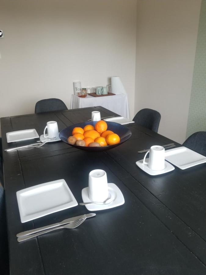 Cote Grange Hotel Tournai Kültér fotó