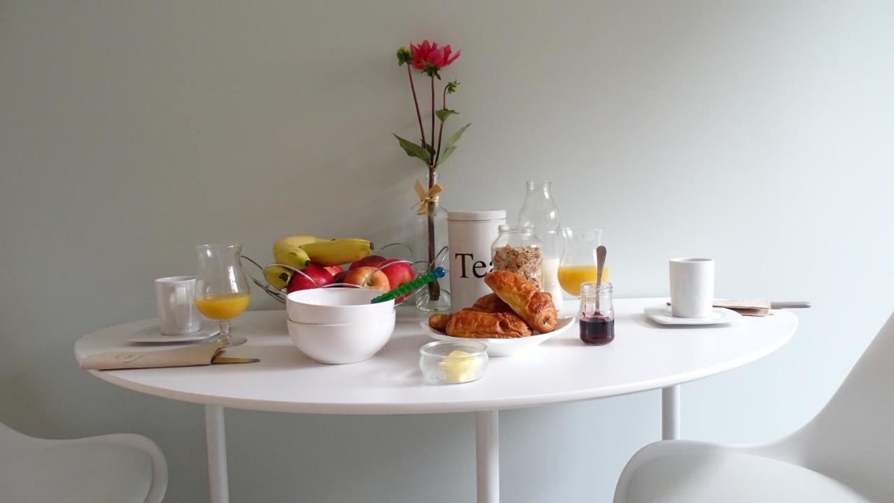 Cote Grange Hotel Tournai Kültér fotó
