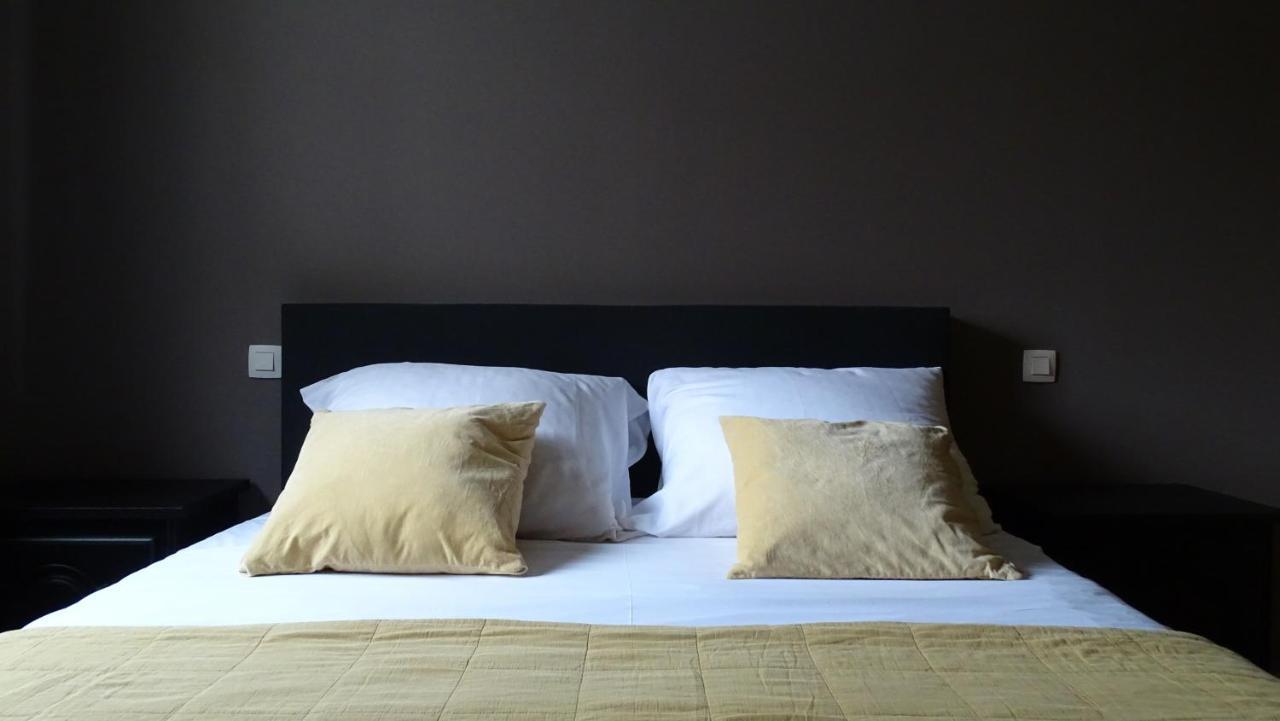Cote Grange Hotel Tournai Kültér fotó