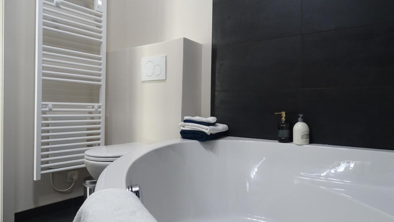 Cote Grange Hotel Tournai Kültér fotó