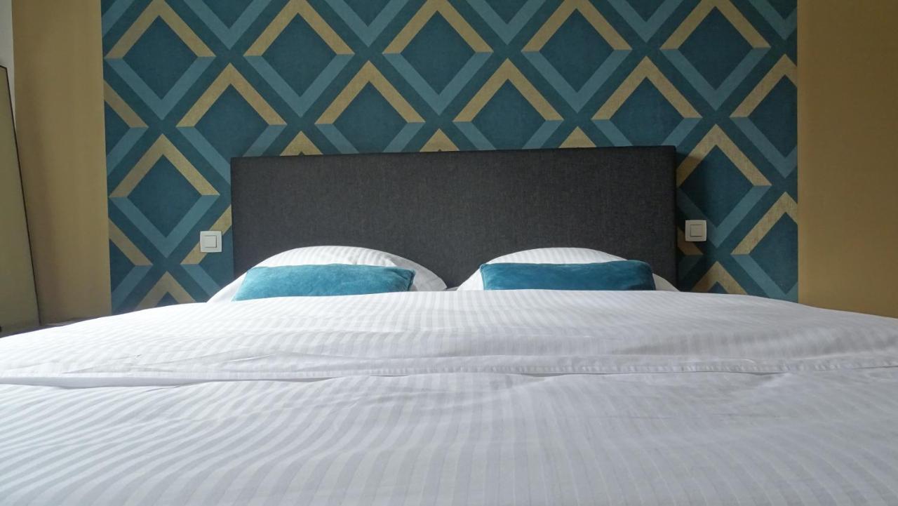 Cote Grange Hotel Tournai Kültér fotó