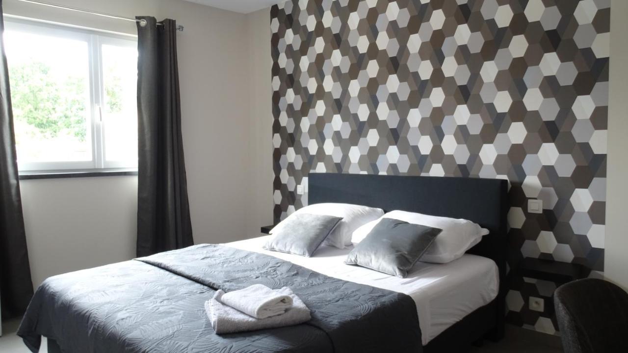 Cote Grange Hotel Tournai Kültér fotó
