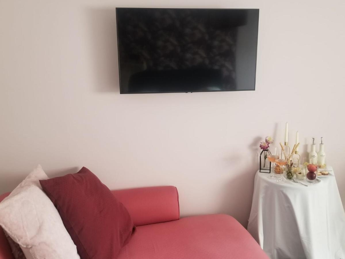 Cote Grange Hotel Tournai Kültér fotó