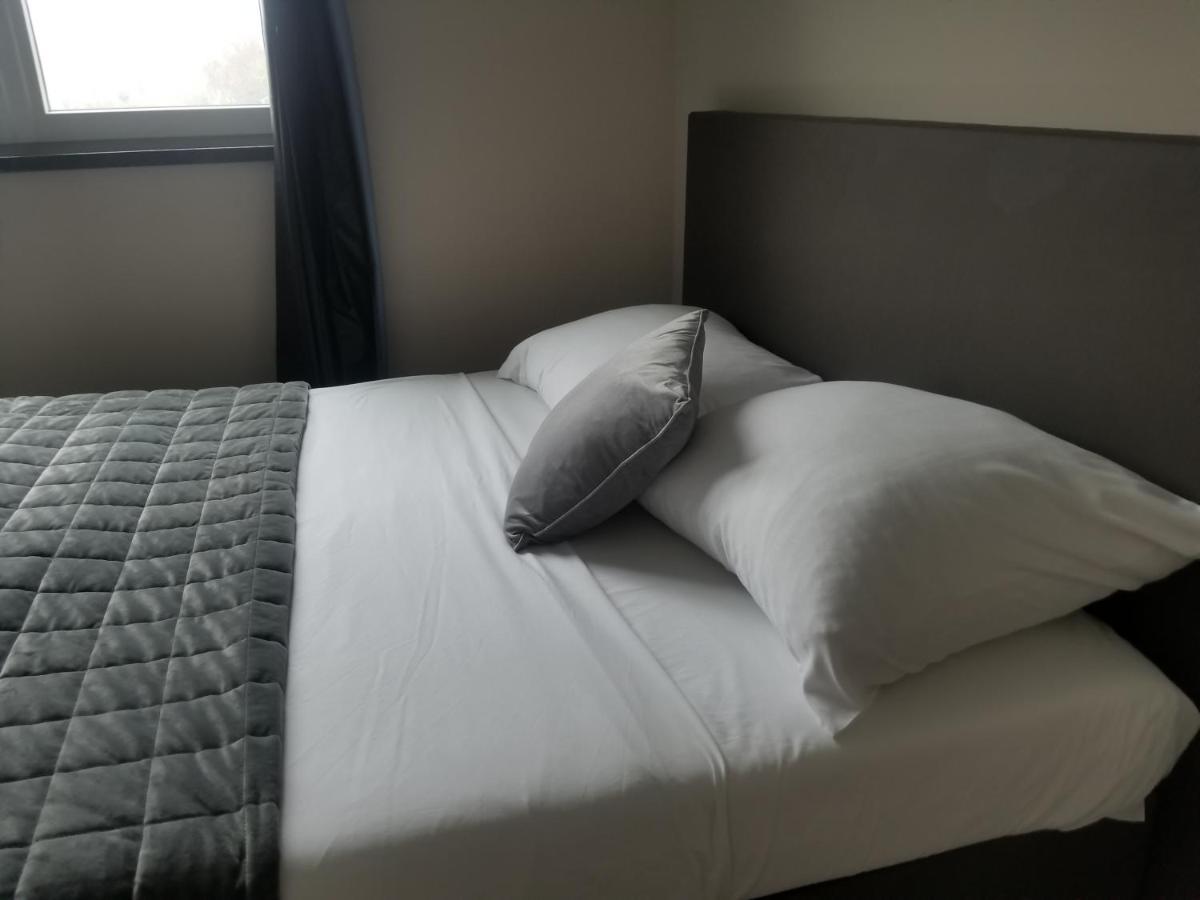 Cote Grange Hotel Tournai Kültér fotó