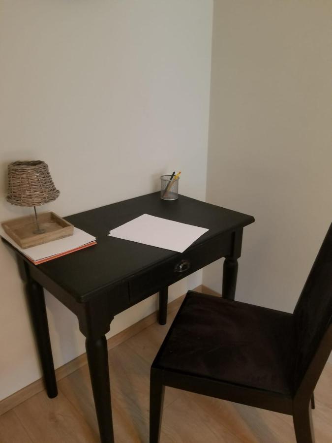 Cote Grange Hotel Tournai Kültér fotó