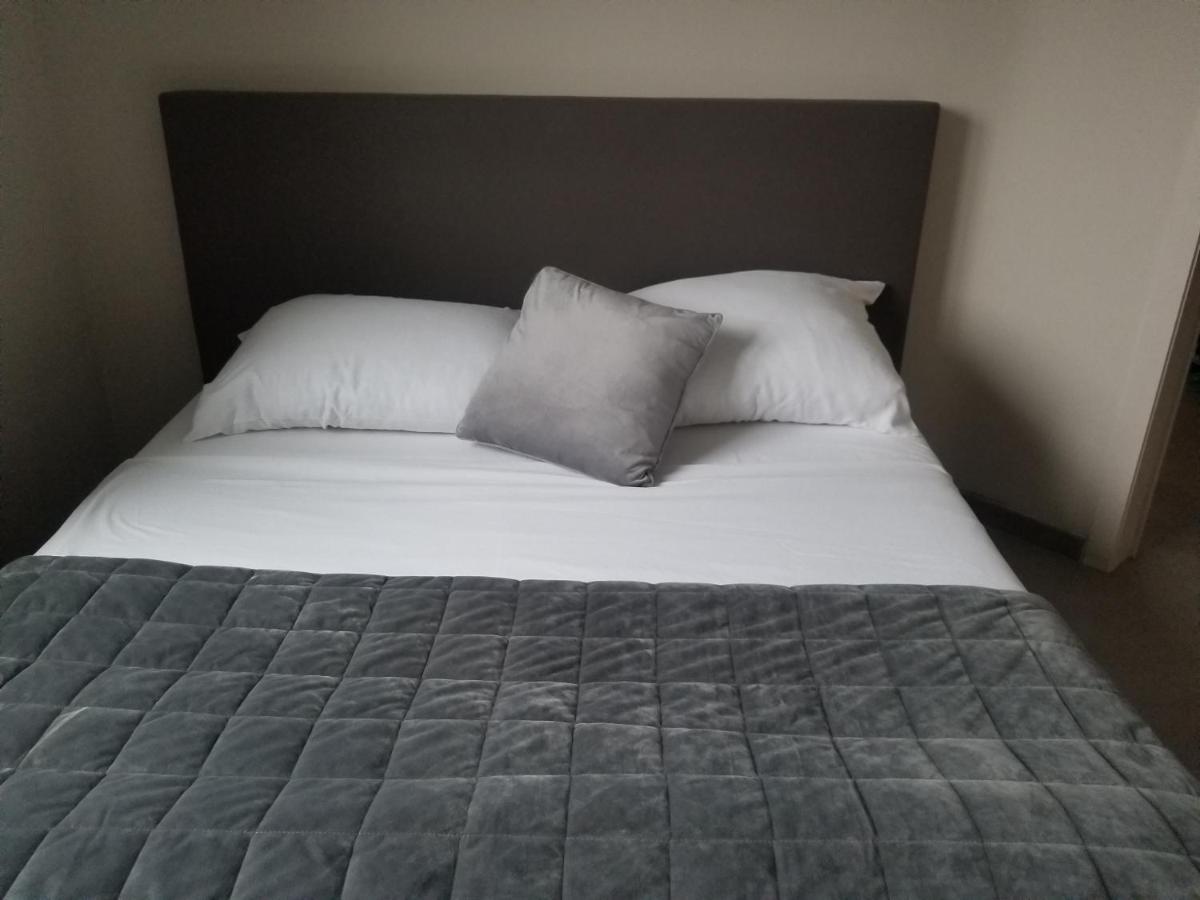Cote Grange Hotel Tournai Kültér fotó