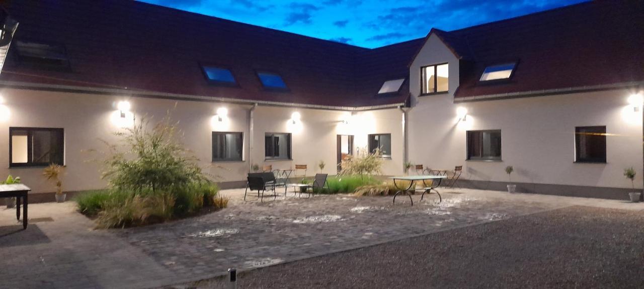 Cote Grange Hotel Tournai Kültér fotó