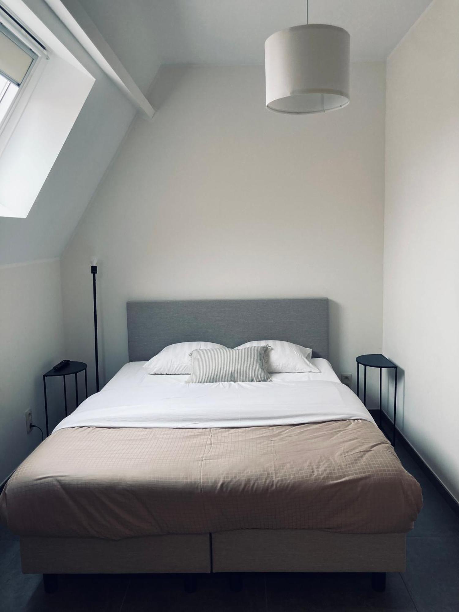 Cote Grange Hotel Tournai Kültér fotó
