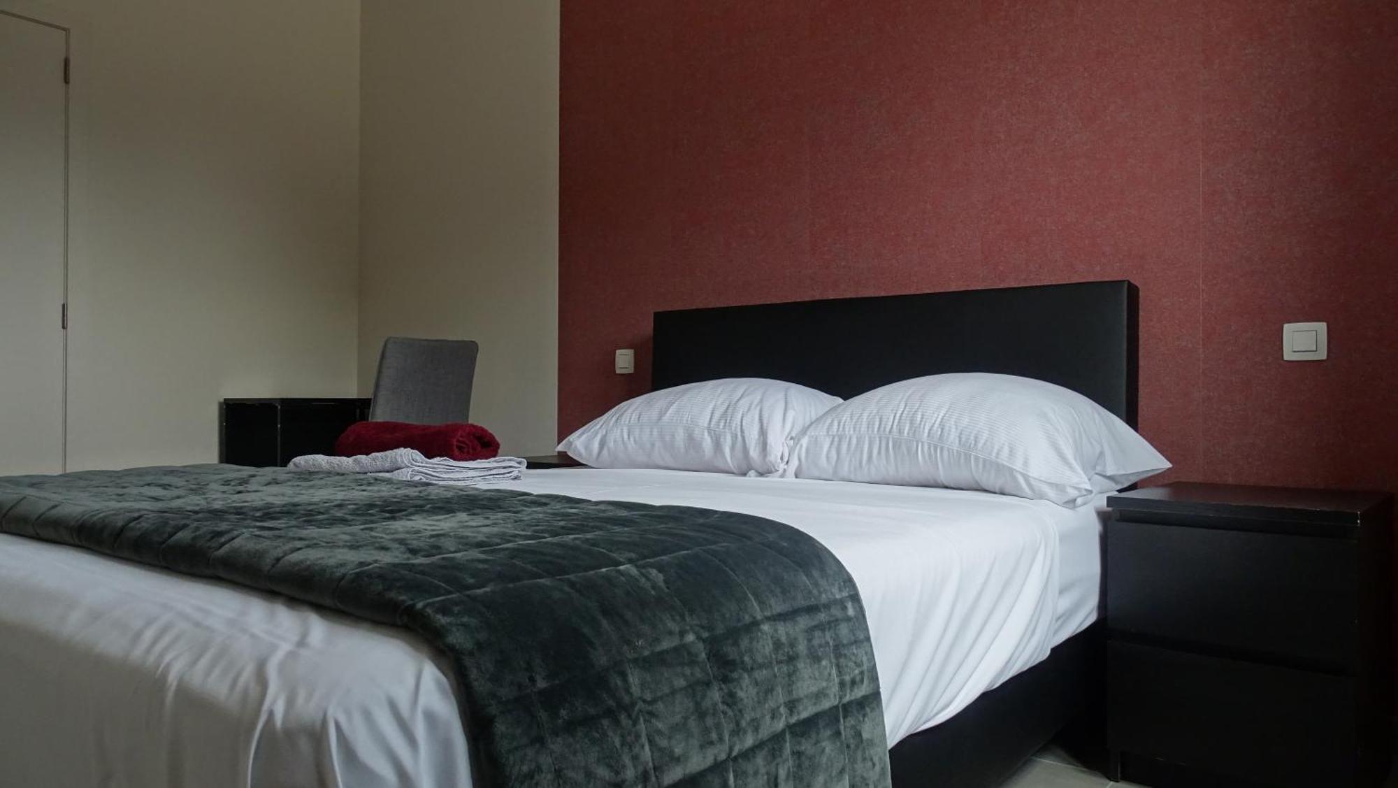 Cote Grange Hotel Tournai Kültér fotó