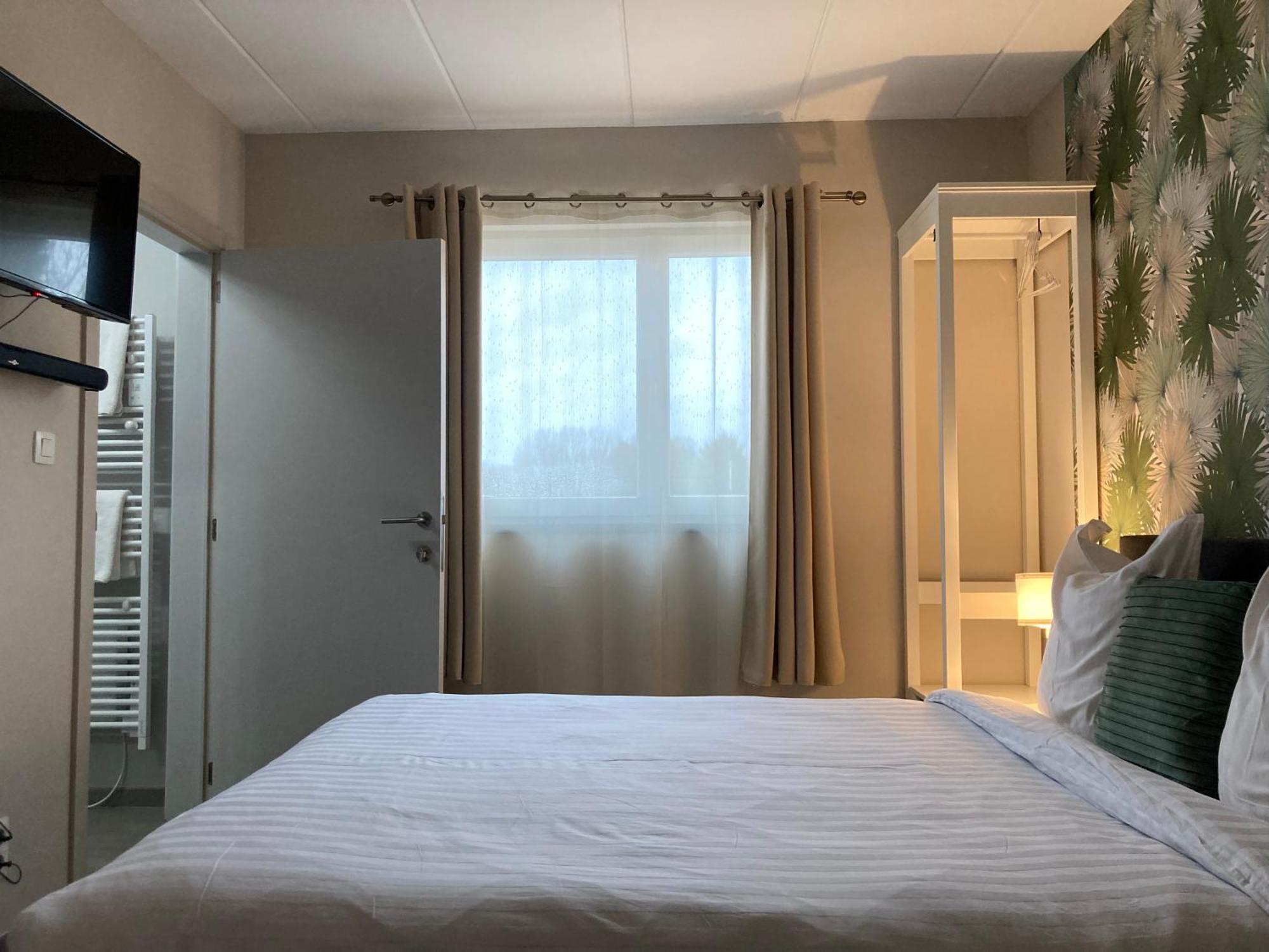 Cote Grange Hotel Tournai Kültér fotó
