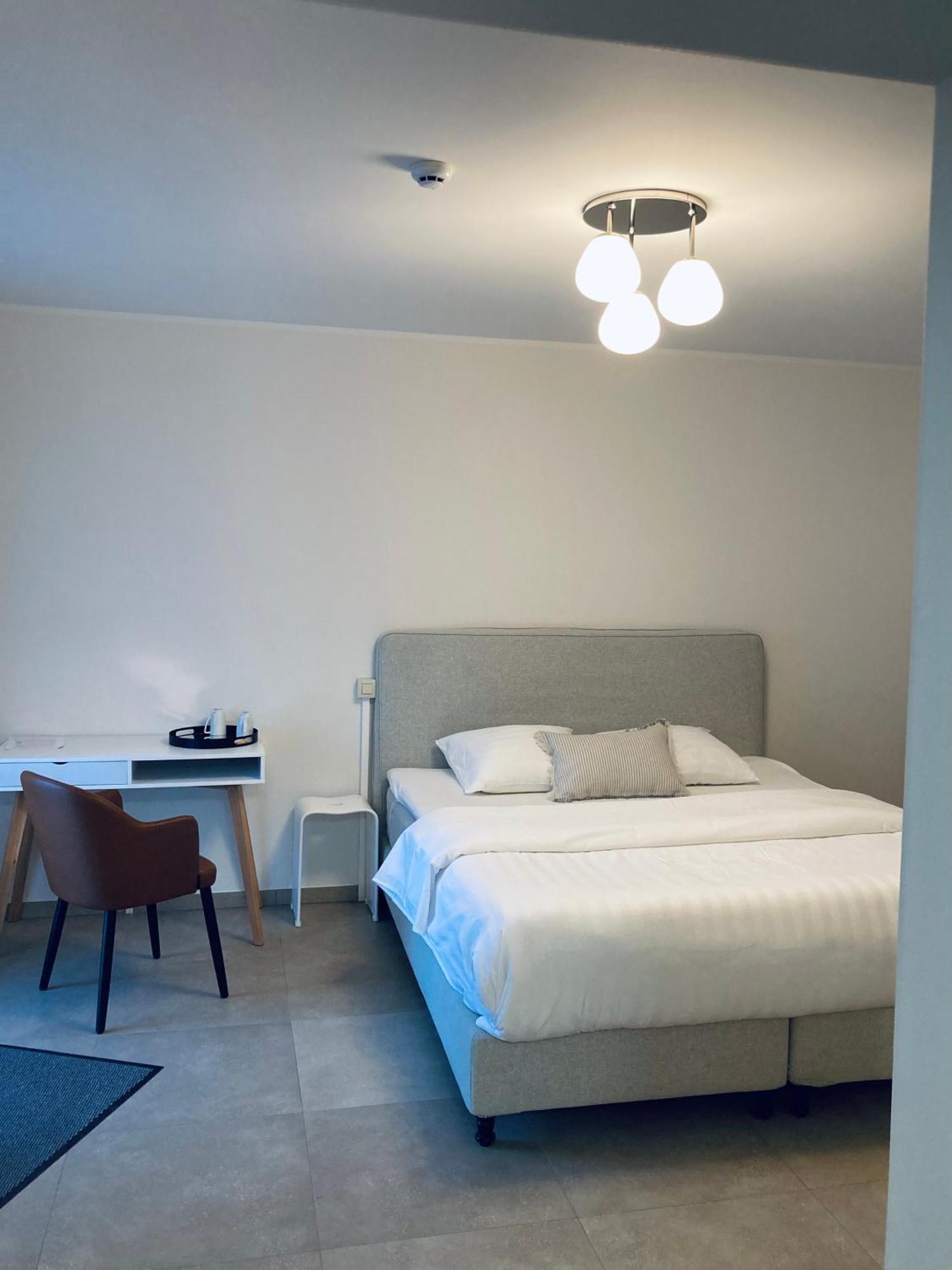 Cote Grange Hotel Tournai Kültér fotó