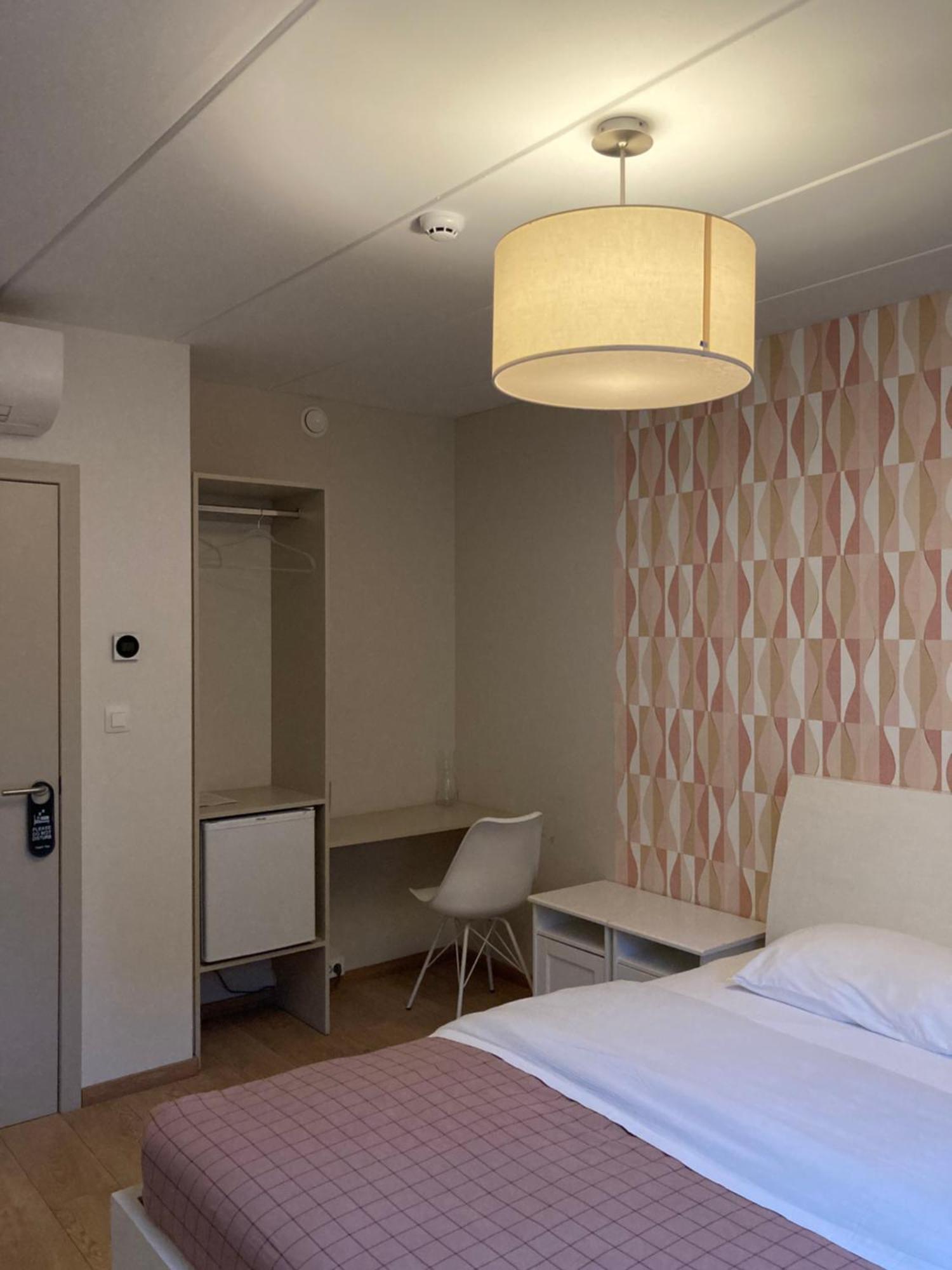 Cote Grange Hotel Tournai Kültér fotó