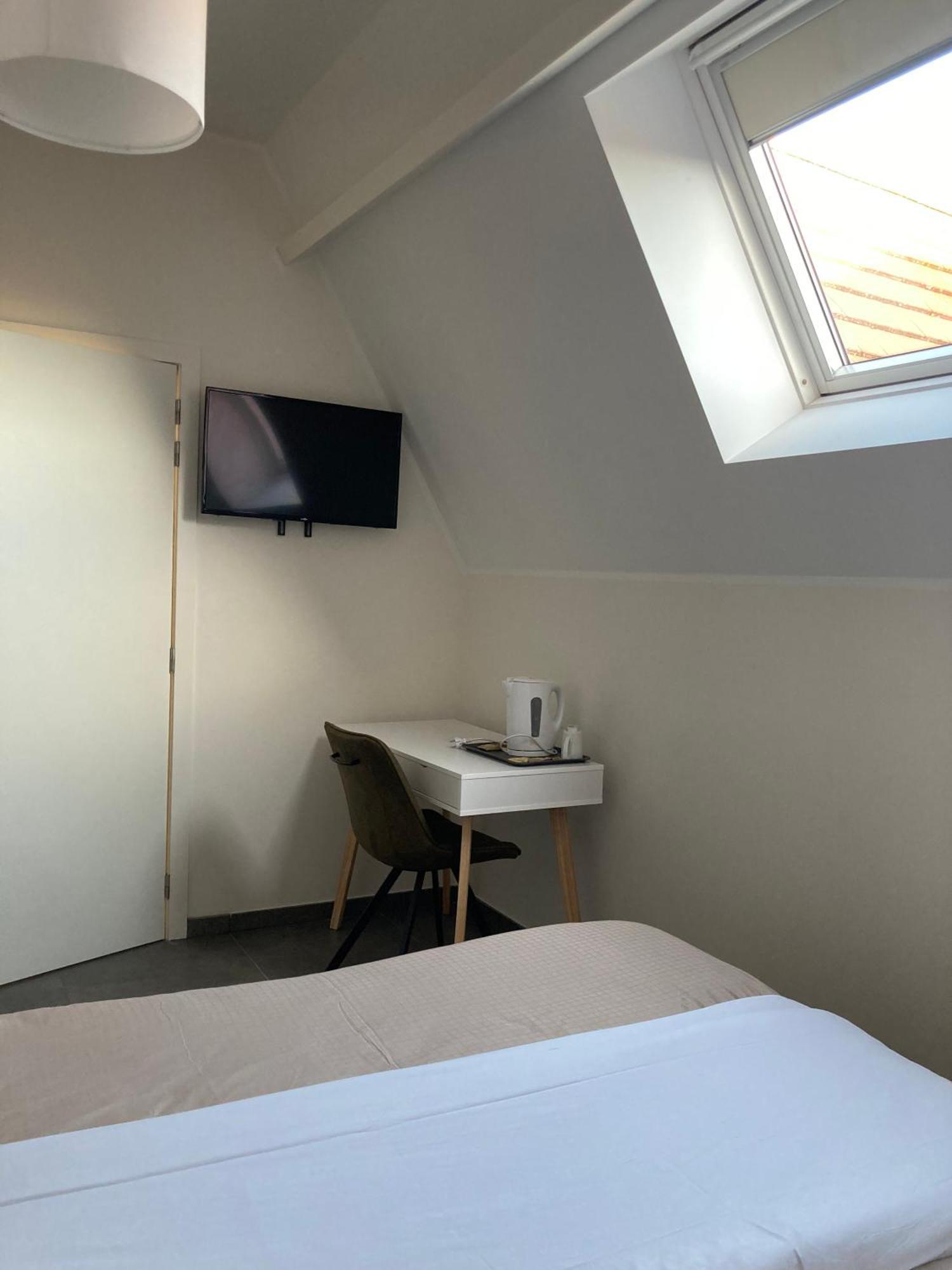 Cote Grange Hotel Tournai Kültér fotó