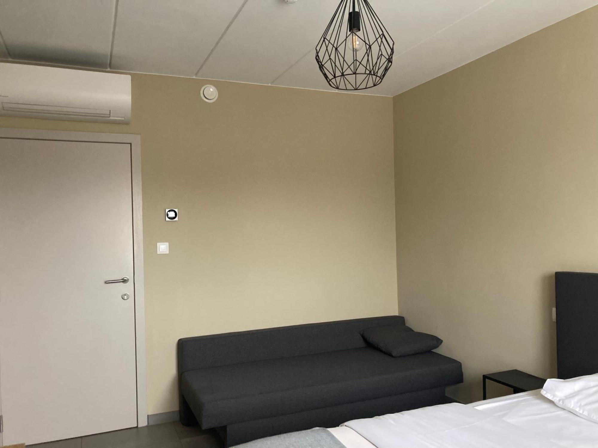 Cote Grange Hotel Tournai Kültér fotó