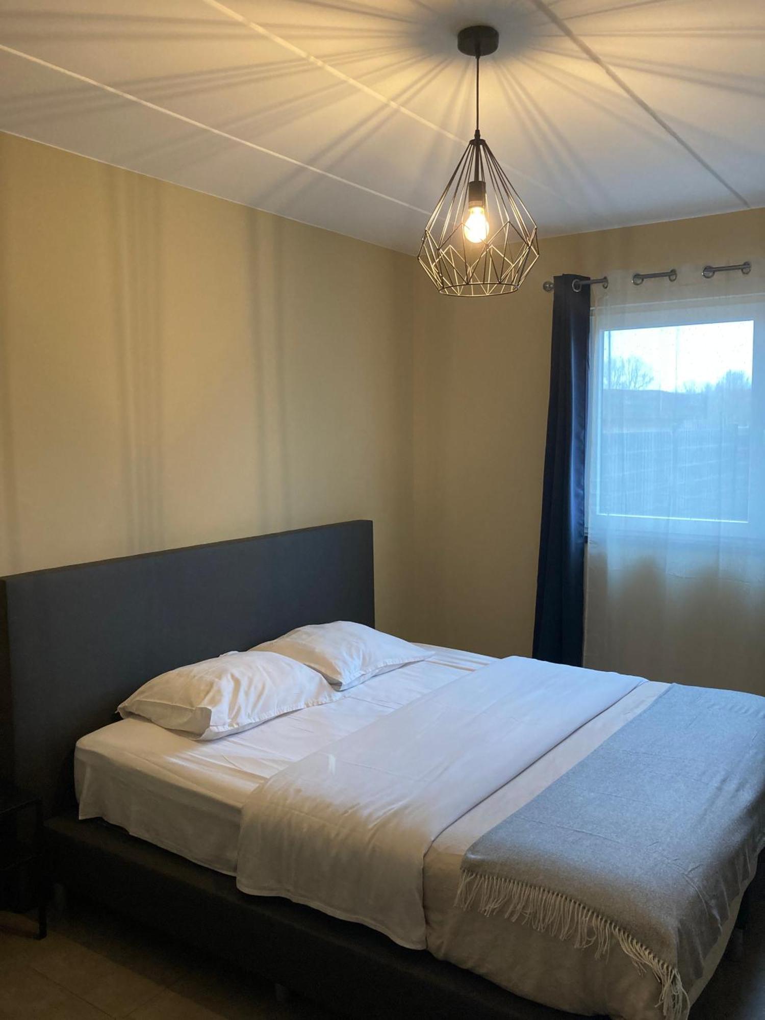Cote Grange Hotel Tournai Kültér fotó