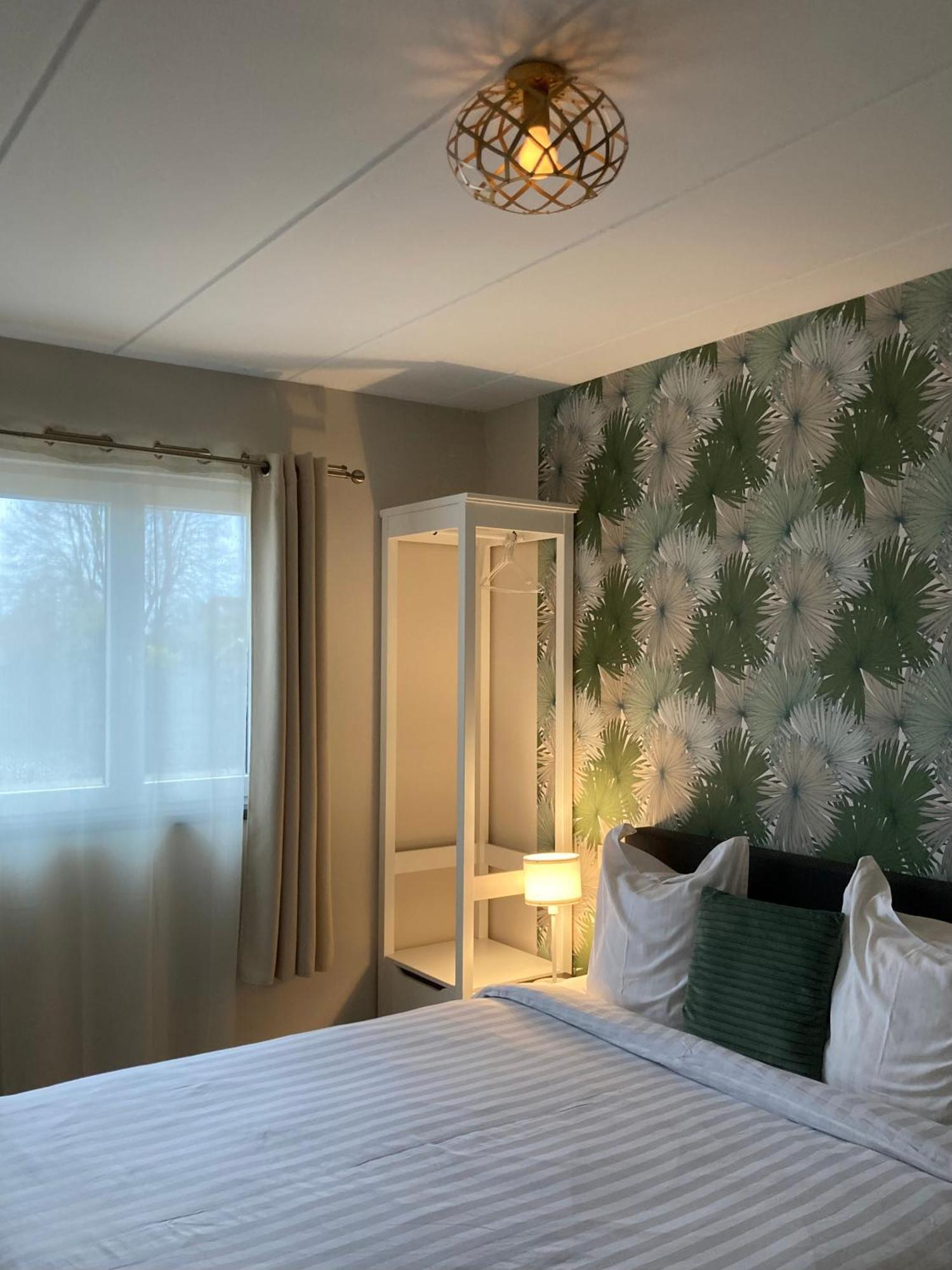 Cote Grange Hotel Tournai Kültér fotó